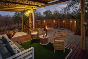 Maya Manor, Hoedspruit (fotografie 3)
