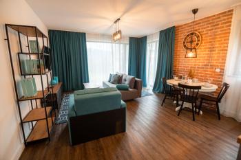 Apart Invest Widok 800 A4, Szklarska Poręba (foto 3)