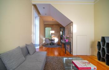 Near Boavista - Free Parking, Porto (photo 3)