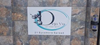 Déjàvu at the Bay, Richards Bay (foto 4)