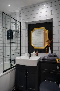 The City Escape - 5* stay in the heart of Glasgow!, Glasgow (Foto 4)