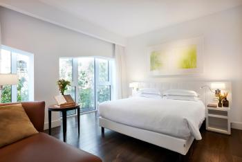 Magna Pars l'Hotel à Parfum, Small Luxury Hotels of the World, Milan (photo 4)