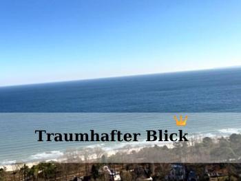 Top - Seaside Appartement mit Meerblick, Тиммендорфер-Штранд (фото 3)