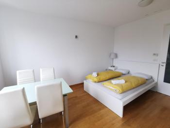 Trnovo apartment with free parking, Ljubljana (photo 2)