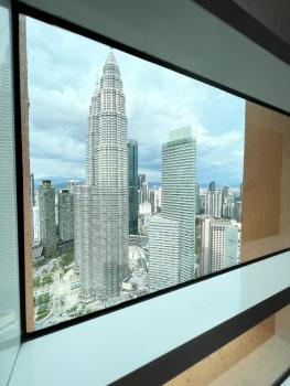 Sky Suites KLCC by GENESIS, Kuala Lumpur (fotografie 3)