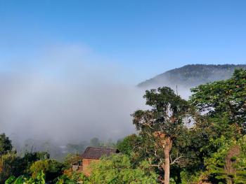 บ้านพักเกชิลตา เขาค้อวิวทะเลหมอก, Khao Kho (foto 2)