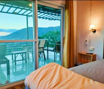 บ้านพักเกชิลตา เขาค้อวิวทะเลหมอก, Khao Kho (foto 3)