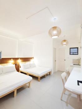 NomadsMNL Airport Hostel, Manila (photo 2)