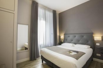Colosseo Prestige Rooms, Roma (foto 2)