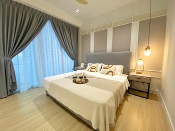 Lily and Loft - Camellia @ Bangsar Kuala Lumpur, Kuala Lumpur (fotografie 3)
