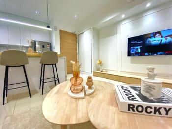 Lily and Loft - Camellia @ Bangsar Kuala Lumpur, Kuala Lumpur (fotografie 2)