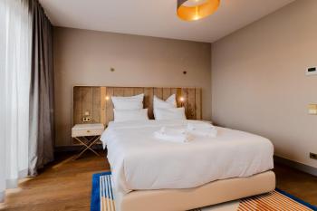 Fourty Three Luxury Serviced Apartments, Düsseldorf (fotografie 5)