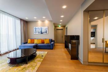 Fourty Three Luxury Serviced Apartments, Düsseldorf (photo 5)