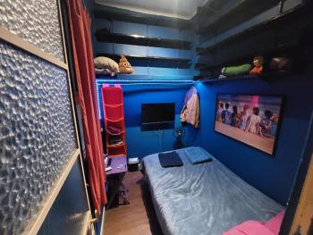 El Santuario - Domitorio privado - Cool Depto compartido, Buenos Aires (zdjęcie 5)