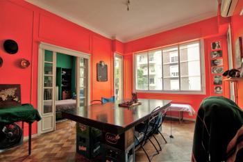 El Santuario - Domitorio privado - Cool Depto compartido, Buenos Aires (zdjęcie 3)
