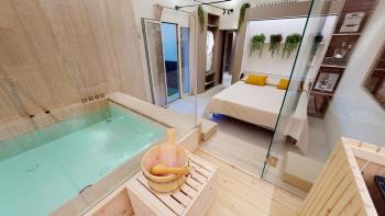 Carletta's Aparta-Suite & Spa, Palermo (fotografie 2)
