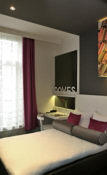 ibis Styles Amsterdam Amstel, Amsterdam (Foto 4)
