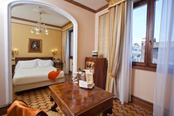 Due Torri Hotel, Verona (photo 5)