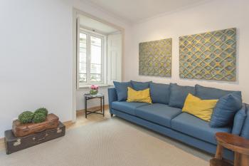 Your Lisbon Home Bairro Alto, Lisabon (fotografie 2)