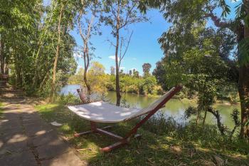 Firefly By The River with Breakfast - Coorg, Kushālnagar (Foto 5)