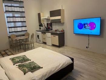 Studio Elizabete 3, Riga (fotografie 3)