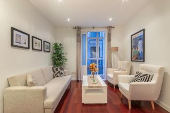 Bilbao Old Town IX by Aston Rentals, Bilbao (foto 2)