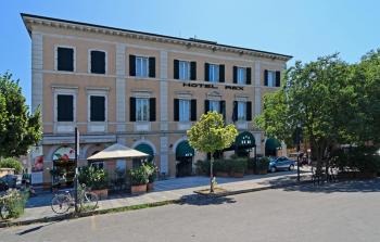 Hotel Rex, Lucca (fotografie 3)