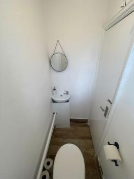 Cosy 2 Bed in Tower Bridge Road, Londýn (fotografie 4)