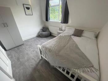 Cosy 2 Bed in Tower Bridge Road, Londýn (fotografie 5)