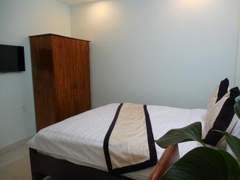 The Sun Homestay, Hội An (Foto 3)