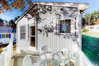 Eastwind Elegance, Ogunquit (fotografie 2)