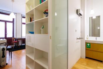 Studios Cedofeita, Porto (fotografie 3)