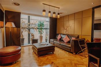 Le Monde Hotel, Edinburgh (Foto 5)