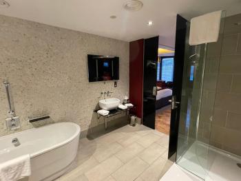 Le Monde Hotel, Edinburgh (Foto 3)