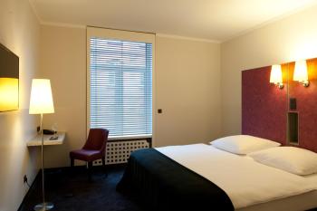 Hotel Topas Frankfurt City Centre - Digital Check-In, Frankfurt am Main (Foto 3)