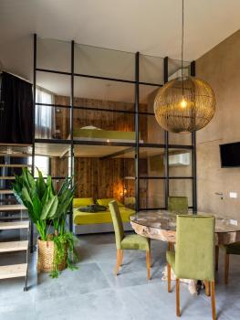 147MqSuite, Santarcangelo di Romagna (fotografie 2)