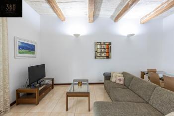 Seafront - Top Location, Top floor with WIFI & AC by 360 Estates, La Valletta (foto 4)