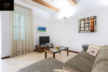 Seafront - Top Location, Top floor with WIFI & AC by 360 Estates, La Valletta (foto 5)