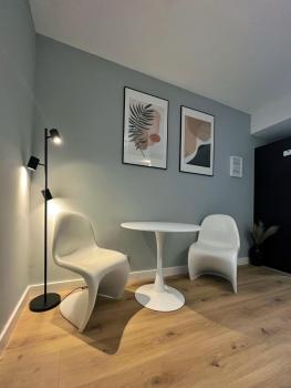 Najlepsza lokalizacja - urocze studio przy Rynku, Breslau (Foto 4)