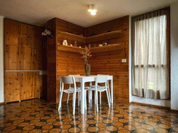 Emma’s Tiny House, Pila (fotografie 4)