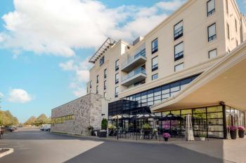 C Hotel by Carmen's, BW Premier Collection, Hamilton (foto 2)