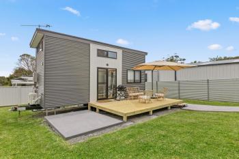 Husky Tiny Home by Experience Jervis Bay, Huskisson (fotografie 5)