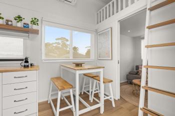 Husky Tiny Home by Experience Jervis Bay, Huskisson (fotografie 4)