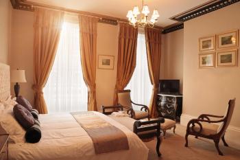 The Georgian Town House Hotel, Liverpool (photo 2)