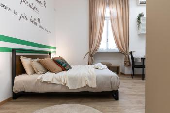 CASA SAN PAOLO, Turín (fotografie 2)