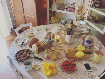 Penelope B&B, Palermo (foto 5)