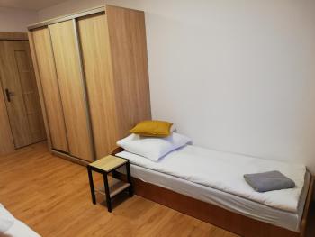 Apartamenty Nad Odra, Wrocław (photo 4)