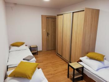 Apartamenty Nad Odra, Wrocław (photo 5)