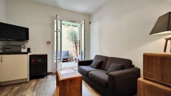 Appartement maison Jeanne by Booking Guys, Nice (photo 5)