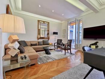 LUXURY BAQUIS, Nice (fotografie 4)